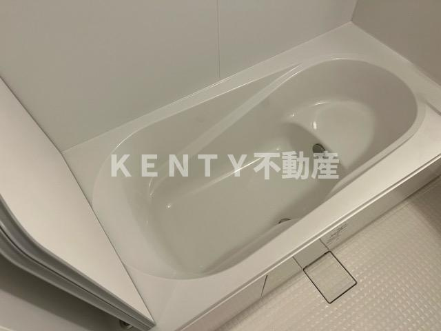 【浴室】 | Ｋｏｌｅｔ大森西 | お風呂です