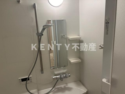 【浴室】 | Ｋｏｌｅｔ大森西 | お風呂です