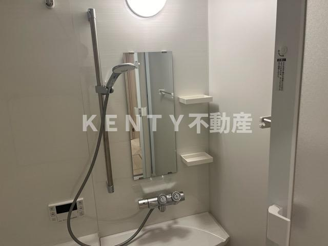 【浴室】 | Ｋｏｌｅｔ大森西 | お風呂です