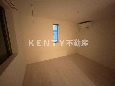 【居間・リビング】 | Ｋｏｌｅｔ大森西 | おしゃれな居間です