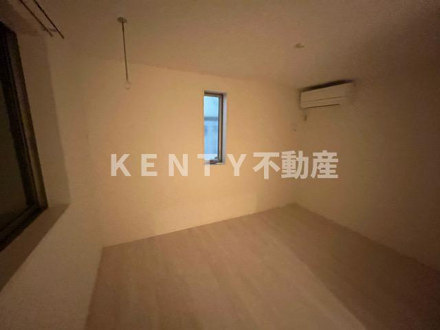 【居間・リビング】 | Ｋｏｌｅｔ大森西 | おしゃれな居間です