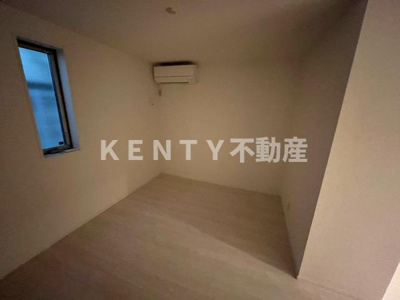 【寝室】 | Ｋｏｌｅｔ大森西 | 寝室にいかがでしょうか