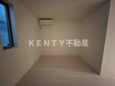 【寝室】 | Ｋｏｌｅｔ大森西 | 寝室です