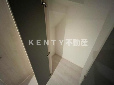 【収納】 | Ｋｏｌｅｔ大森西 | 小物を収納するのに便利です