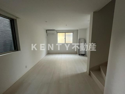 【居間・リビング】 | Ｋｏｌｅｔ大森西 | ゆったり過ごせる居間です