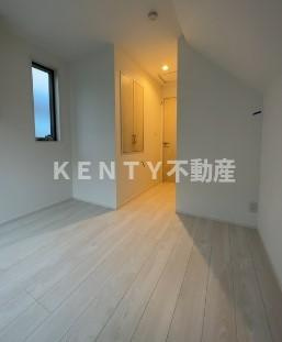 【居間・リビング】 | Ｋｏｌｅｔ大森西 | こちらの居間で趣味の時間をお楽しみください