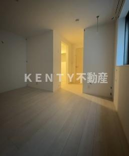 【寝室】 | Ｋｏｌｅｔ大森西 | 広くて明るい寝室