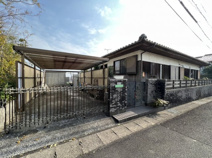 本郷南方　中古住宅の画像