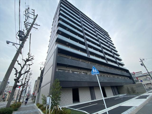 エスリード新栄グラティア