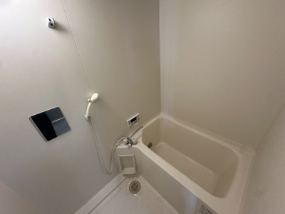 【浴室】 | コーポＴ＆Ｙ