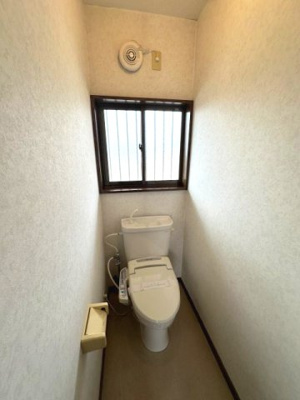 【トイレ】 | コーポＴ＆Ｙ