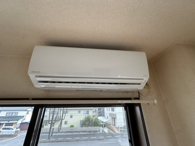 【設備】 | コーポＴ＆Ｙ