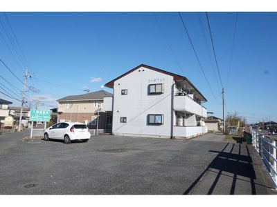 【駐車場】 | コーポＴ＆Ｙ | 駐車場