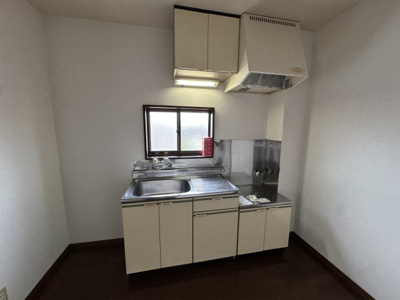 【キッチン】 | コーポＴ＆Ｙ