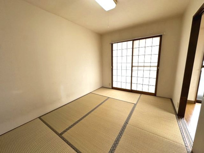 【和室】 | コーポＴ＆Ｙ
