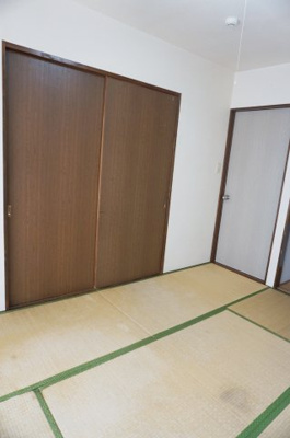 【和室】 | コーポＴ＆Ｙ