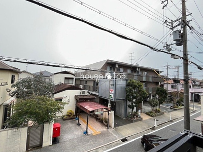 【展望】 | マンションリップル（鳴尾北小・学文ｘ中学校区）