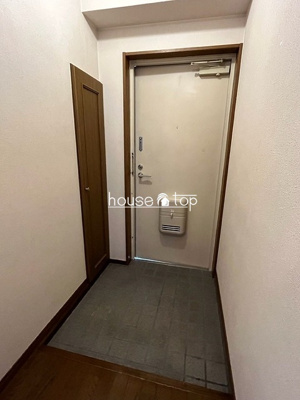 【玄関】 | マンションリップル（鳴尾北小・学文ｘ中学校区）