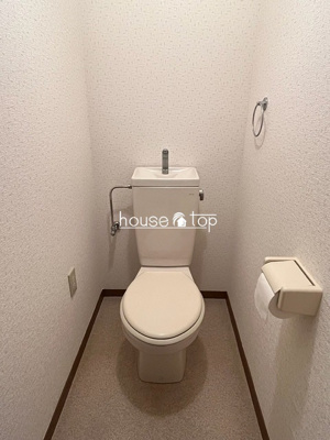 【トイレ】 | マンションリップル（鳴尾北小・学文ｘ中学校区）