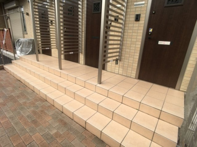 【その他共用部分】 | シュエットⅢ 