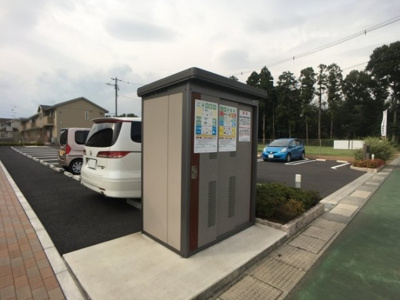 【その他共用部分】 | シュエットⅢ 