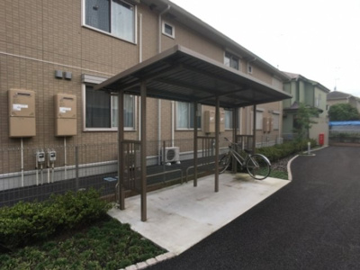 【その他共用部分】 | シュエットⅢ 