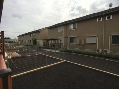 【展望】 | シュエットⅢ 