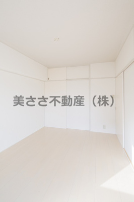 【洋室】 | CASA MG -1