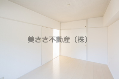 【洋室】 | CASA MG -1