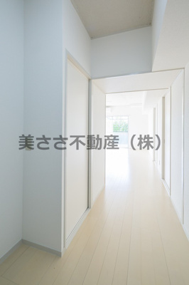 【内装】 | CASA MG -1