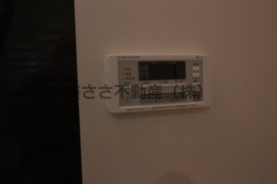 【設備】 | CASA MG -1