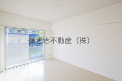 【内装】 | CASA MG -1