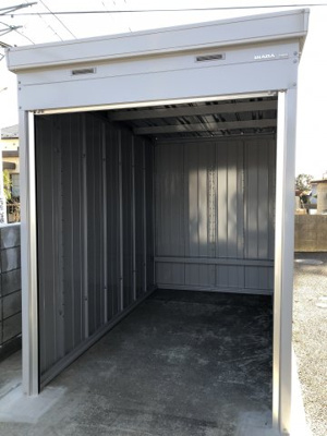 【その他】 | CASA MG -1 | トランクルーム（月額5,500円(税込)）