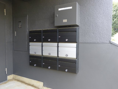 【エントランス】 | CASA MG -1