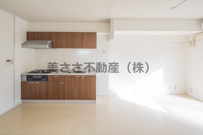 【キッチン】 | CASA MG -1