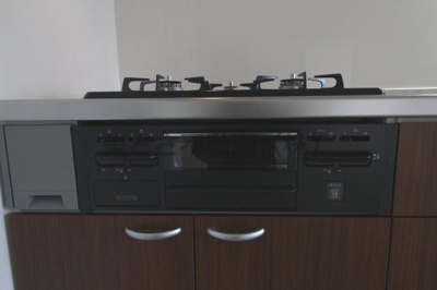 【キッチン】 | CASA MG -1