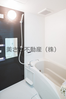 【浴室】 | CASA MG -1