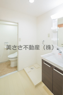 【独立洗面台】 | CASA MG -1