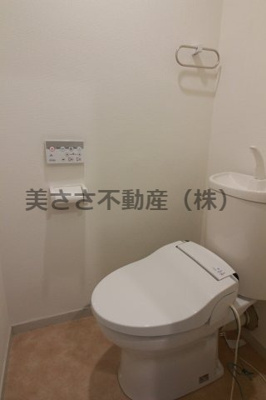 【トイレ】 | CASA MG -1