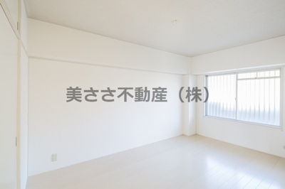 【洋室】 | CASA MG -1