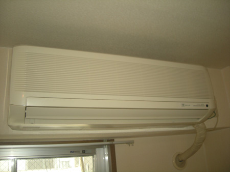 セジュールのぞみ野の設備