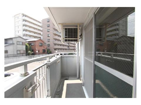 セジュールのぞみ野の展望