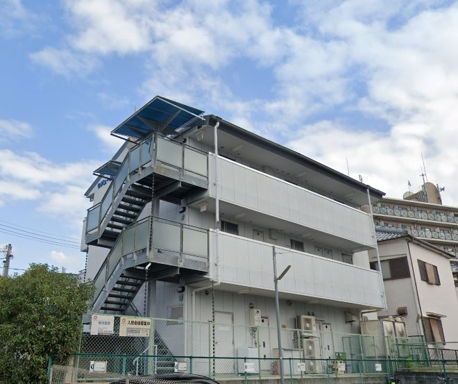 セジュールのぞみ野