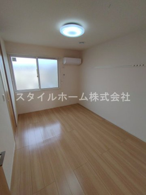 【寝室】 | ＲＥＶＥ　Ｂ