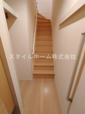 【内装】 | ＲＥＶＥ　Ｂ