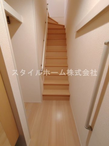 【内装】 | ＲＥＶＥ　Ｂ