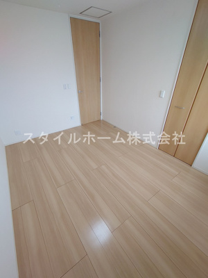 【寝室】 | ＲＥＶＥ　Ｂ