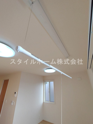 【内装】 | ＲＥＶＥ　Ｂ