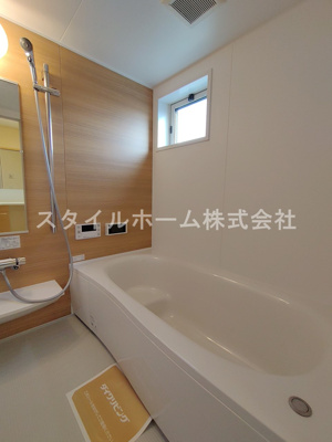 【浴室】 | ＲＥＶＥ　Ｂ