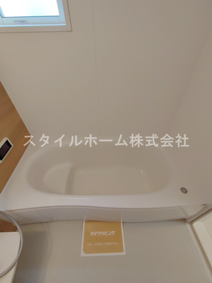 【浴室】 | ＲＥＶＥ　Ｂ